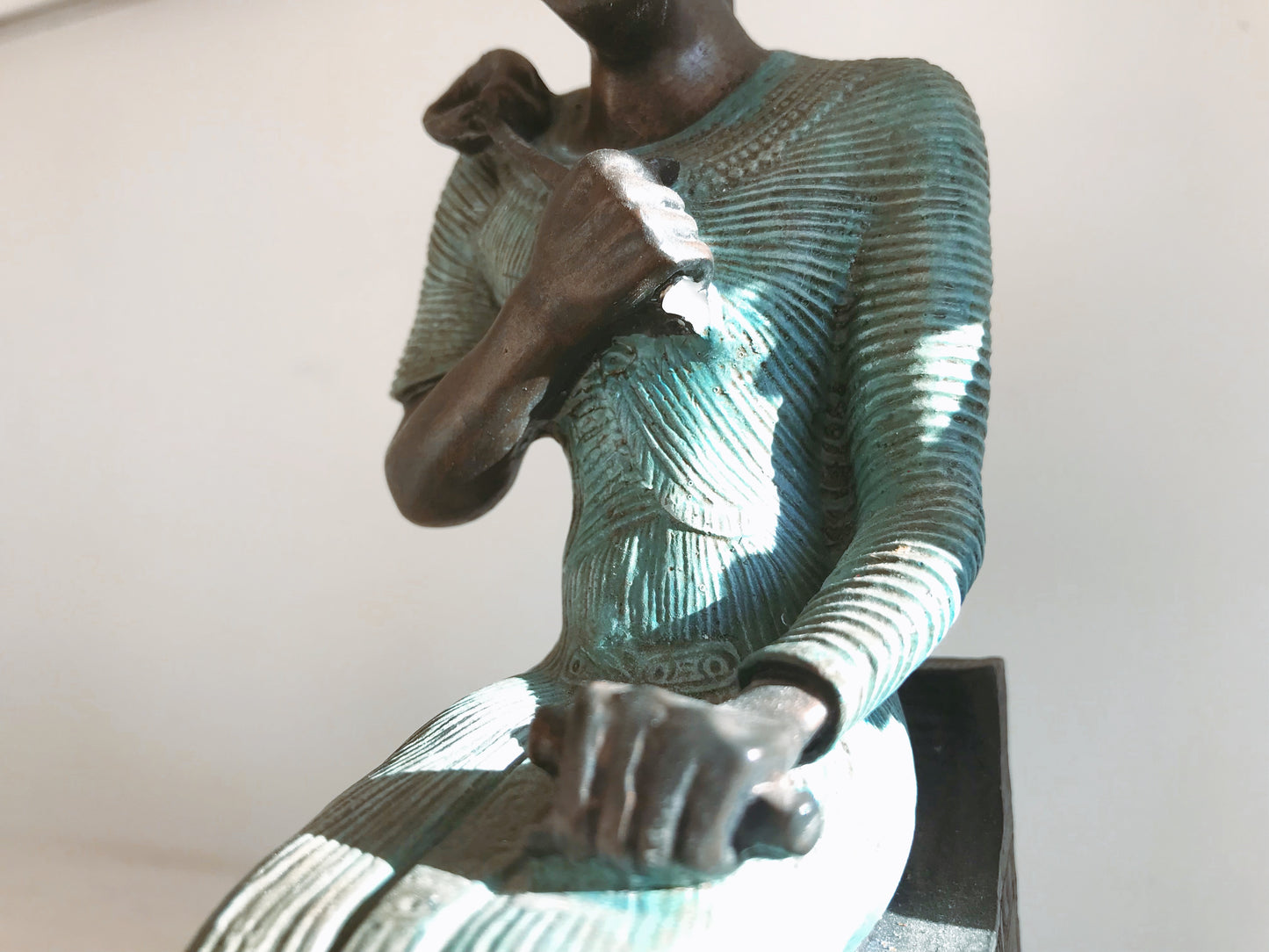 Statue of Ramses II