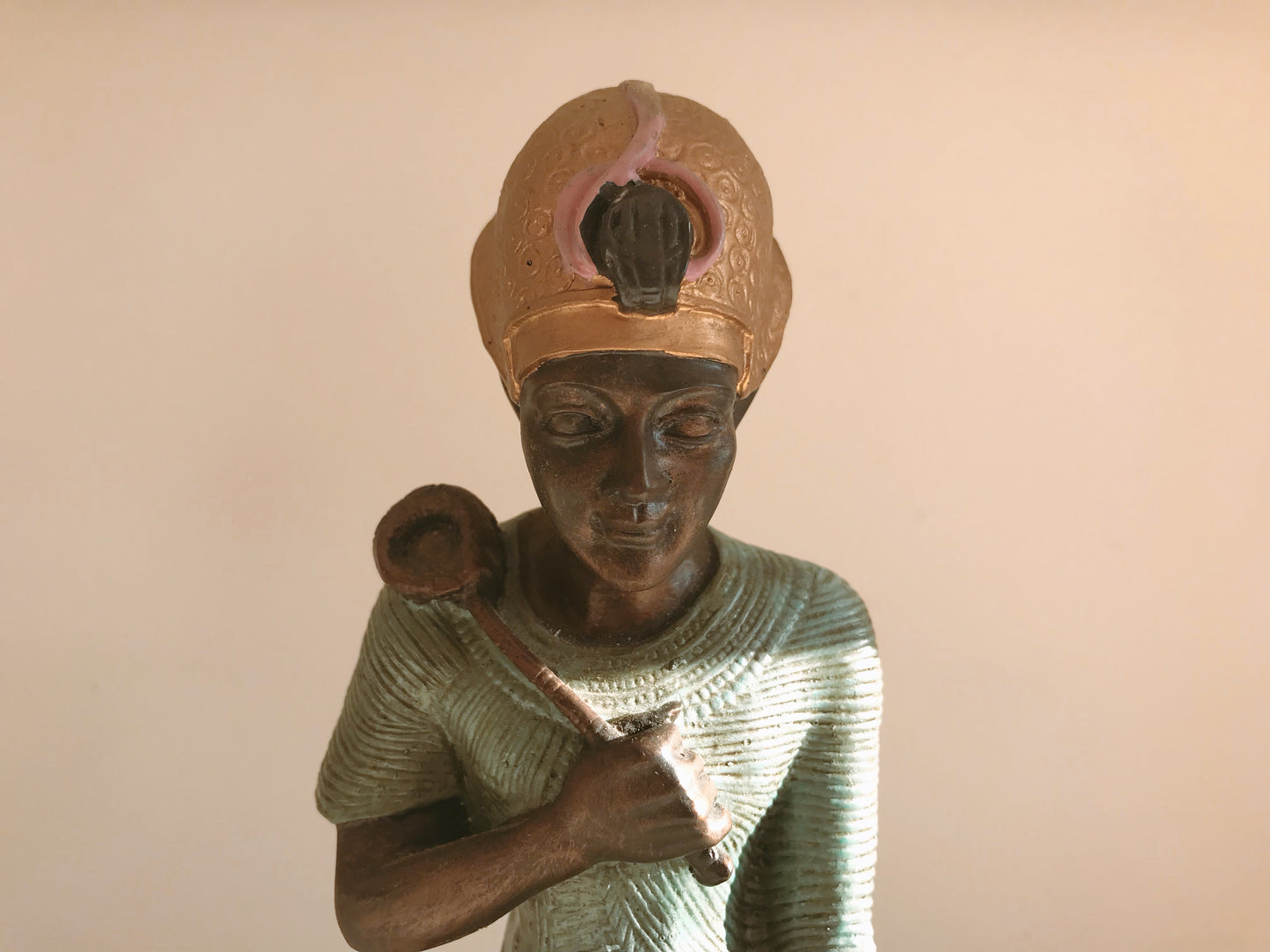 Statue of Ramses II