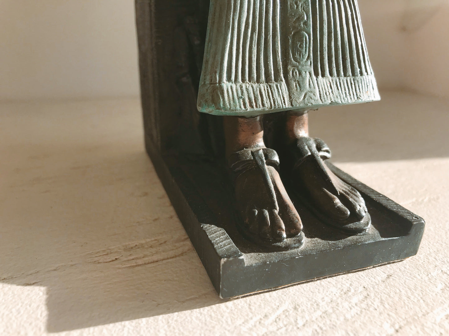 Statue of Ramses II