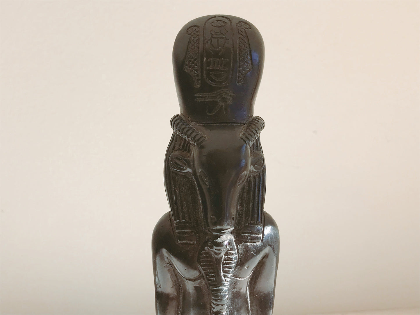 Statue of Apis Bull