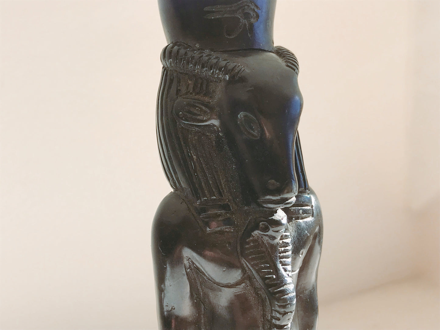 Statue of Apis Bull