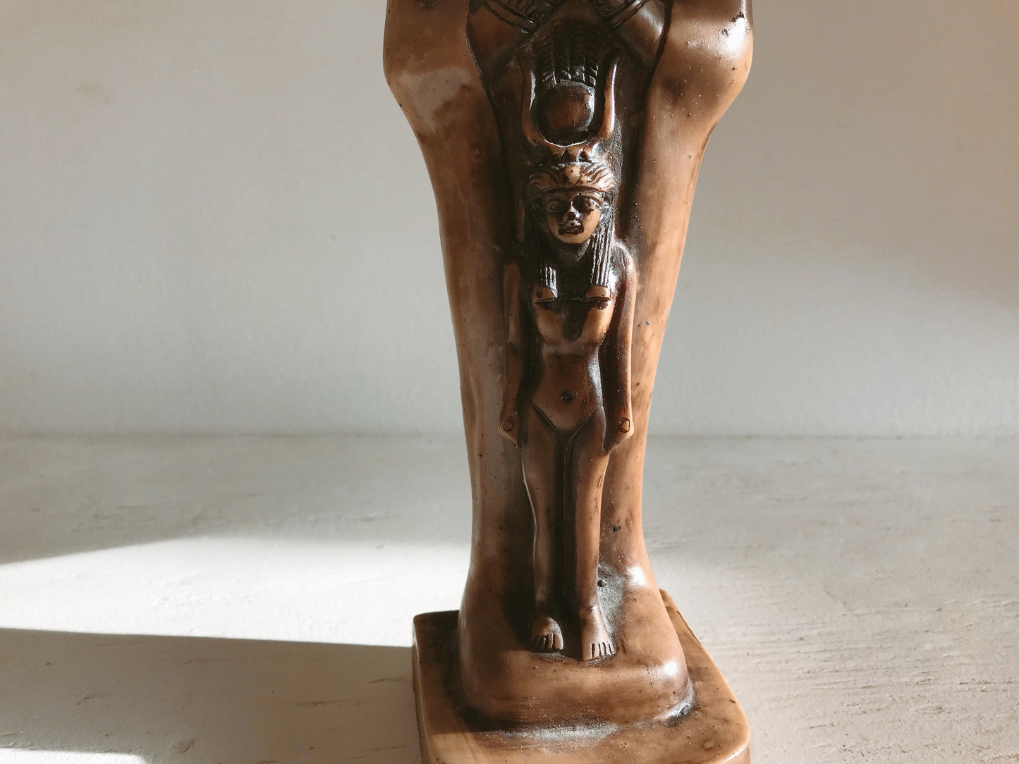 Statue of Sobek