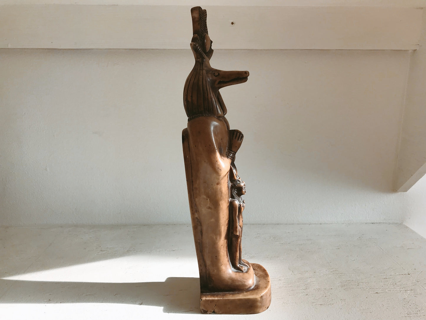 Statue of Sobek