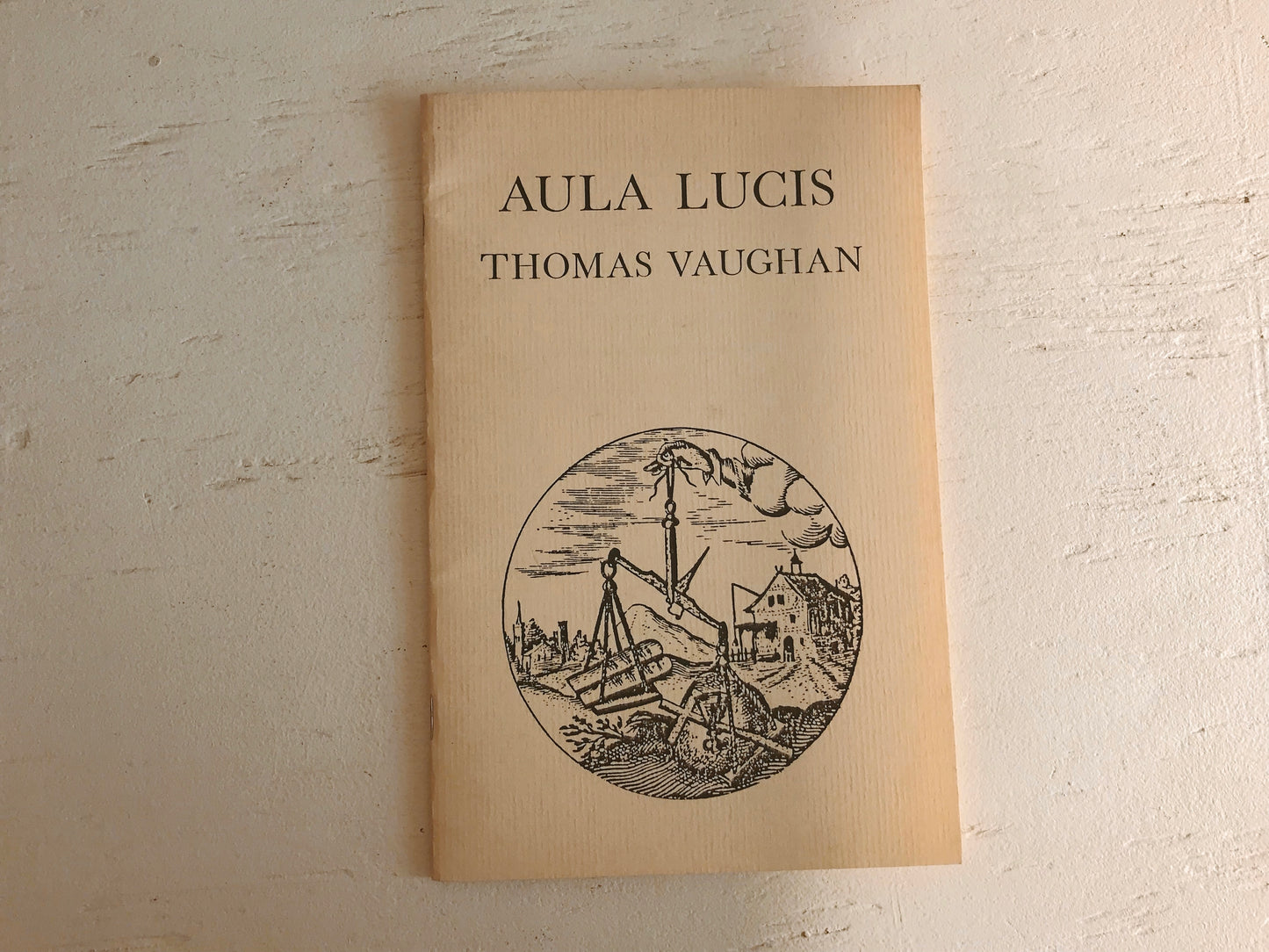 Aula Lucis