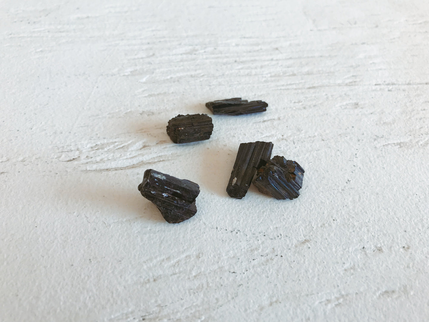 Black Tourmaline