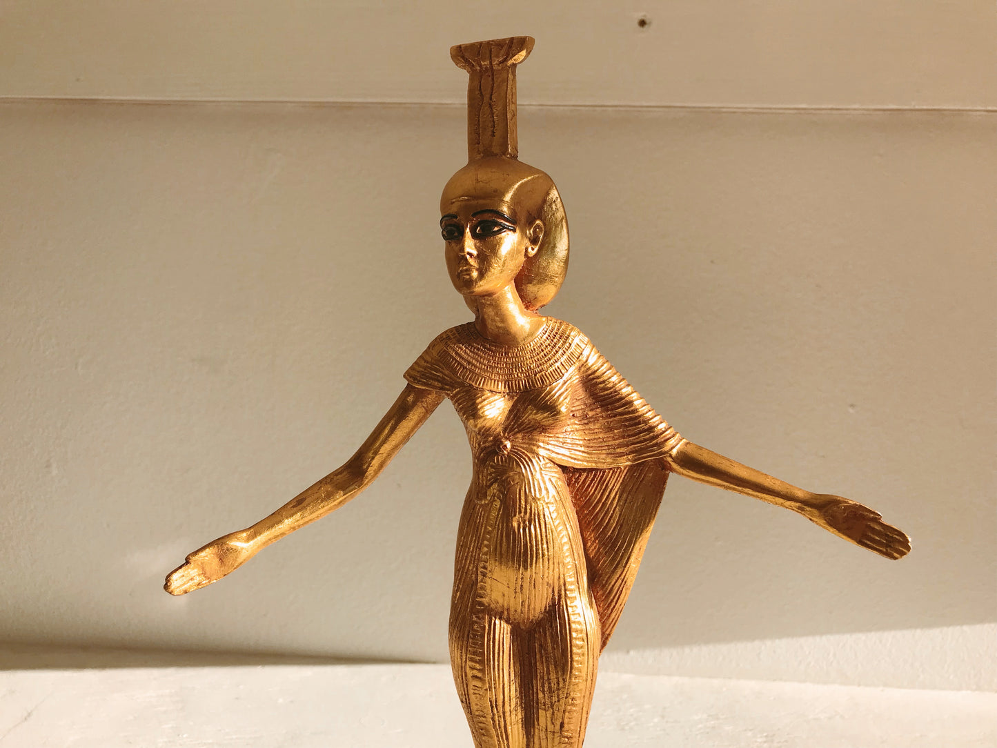 Statue of Nebt-Het