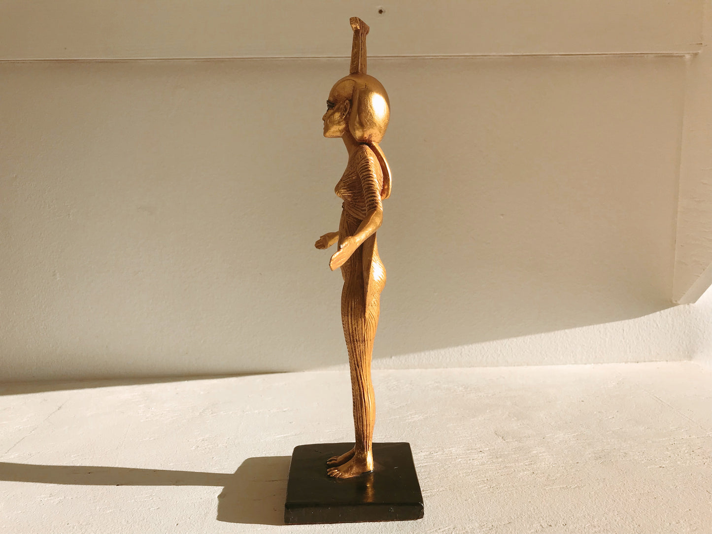 Statue of Nebt-Het