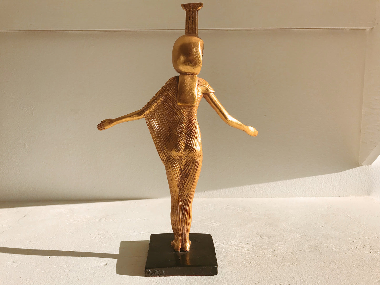 Statue of Nebt-Het