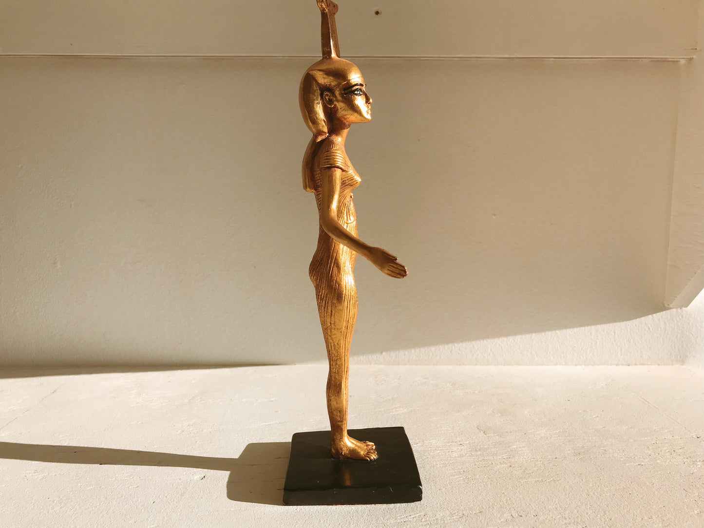 Statue of Nebt-Het