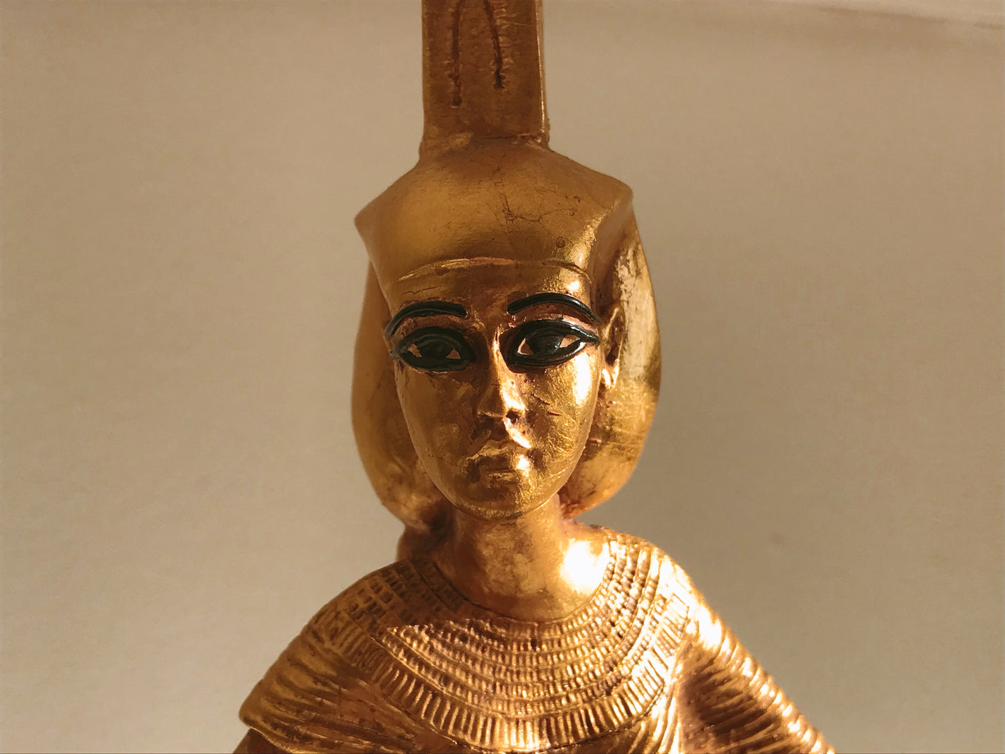 Statue of Nebt-Het