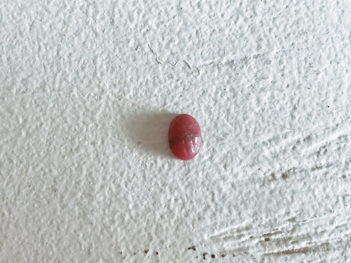 Tiny Gemstone Scarab