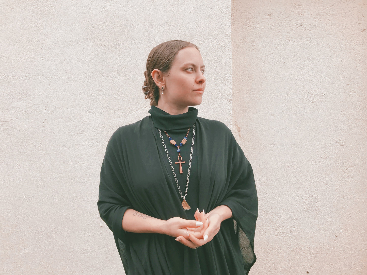 Oracular Consultation