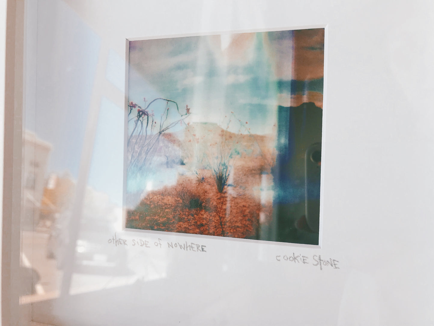 “Other Side of Nowhere”