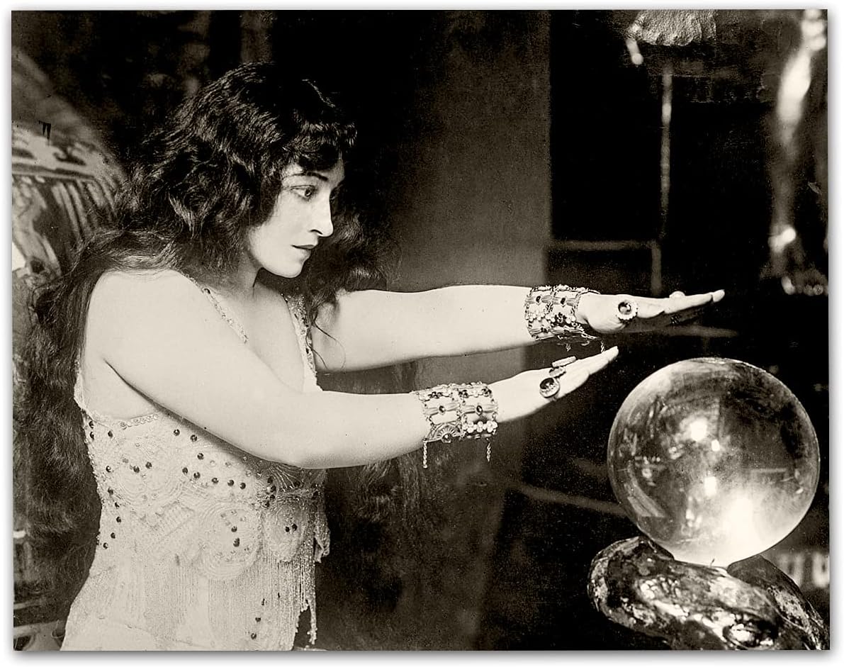 Divination
