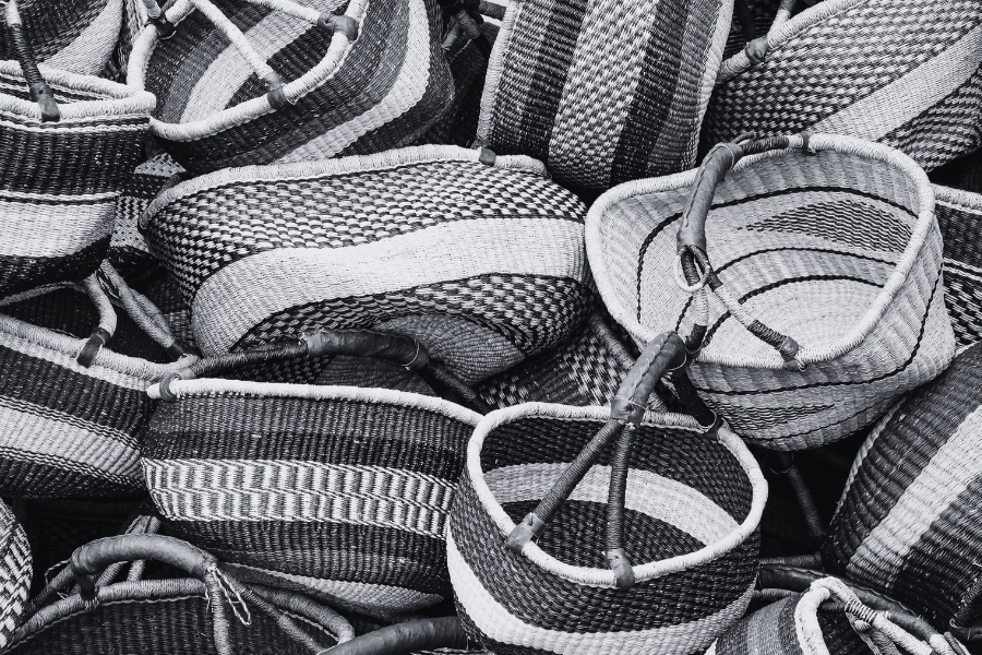 Bags & Baskets