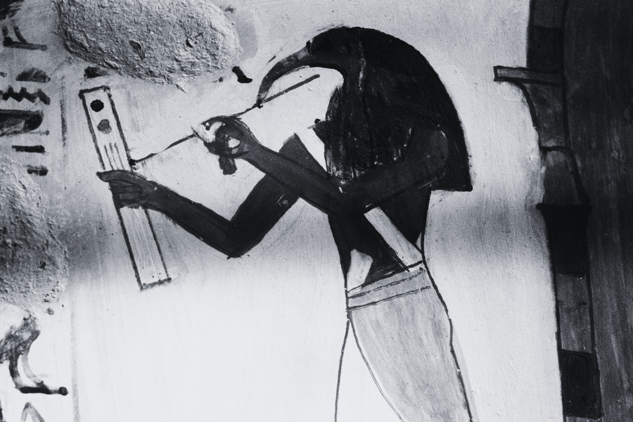 Salts, Chalk & Ink