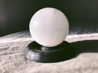 Forged Iron Ritual Dish