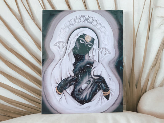 “Our Great Mother” Print