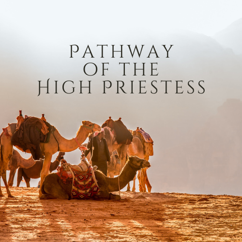 Pathway of the High Priestess