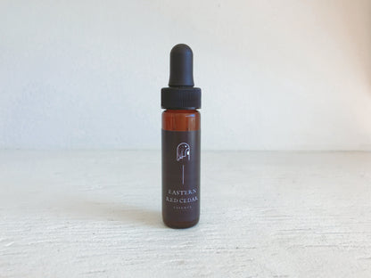 Eastern Red Cedar Essence
