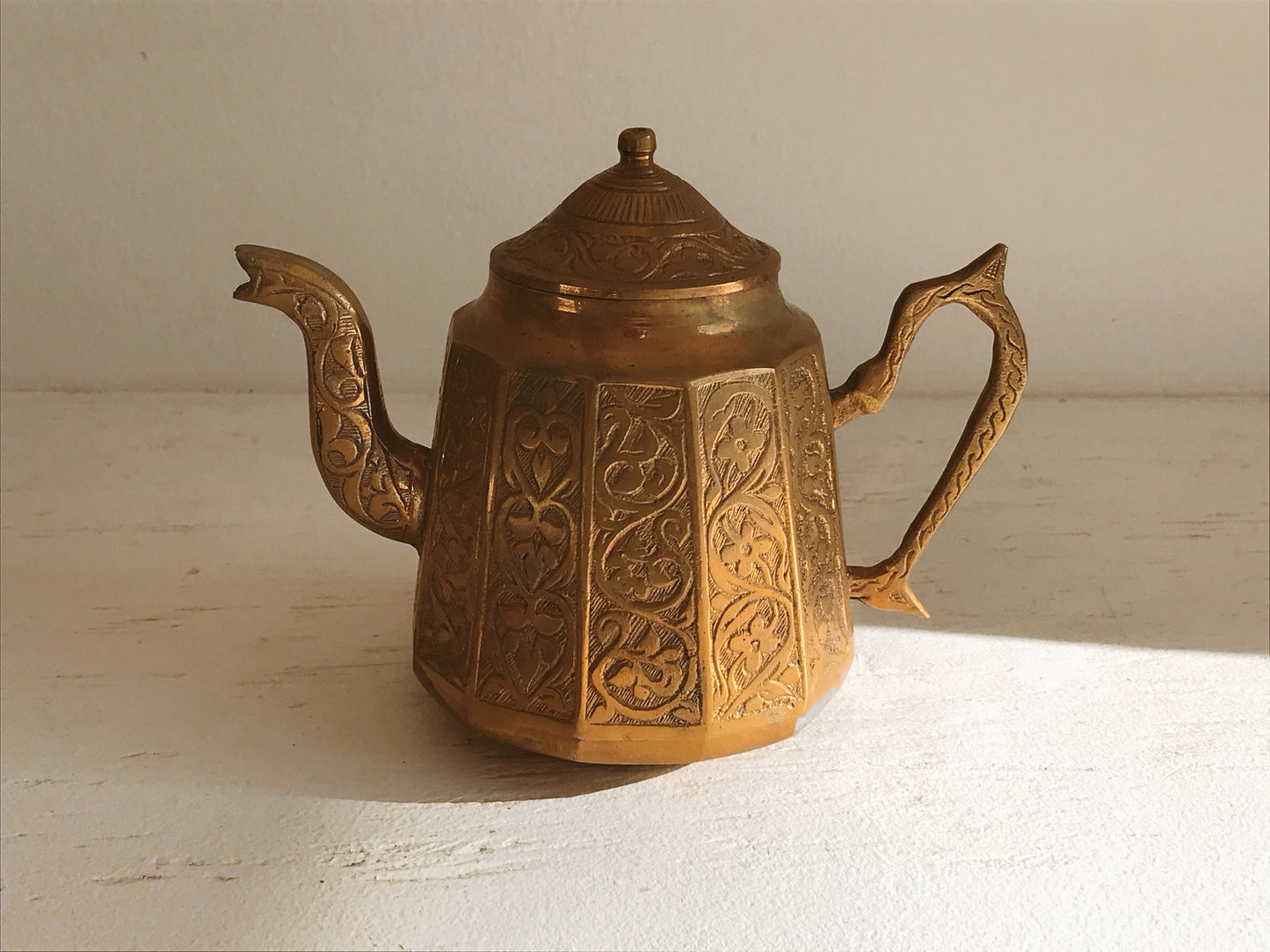 Turkish Tea Service Set