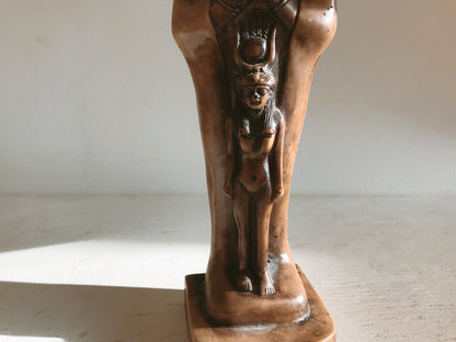Statue of Sobek