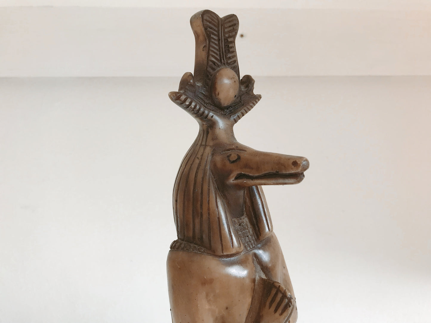 Statue of Sobek
