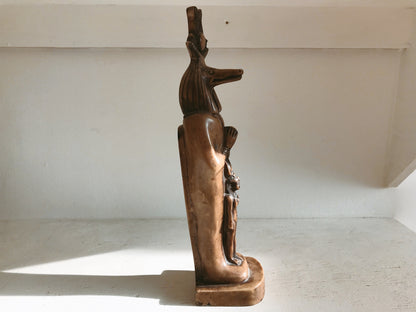 Statue of Sobek