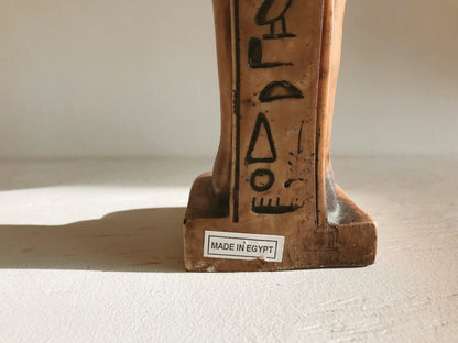 Statue of Sobek