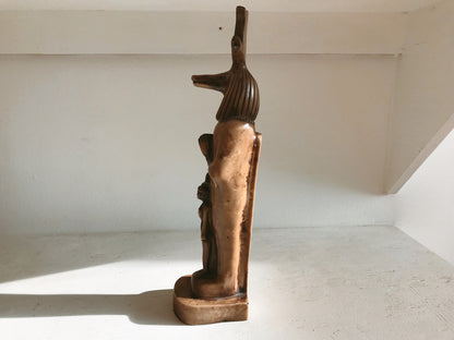Statue of Sobek