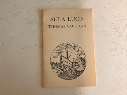 Aula Lucis
