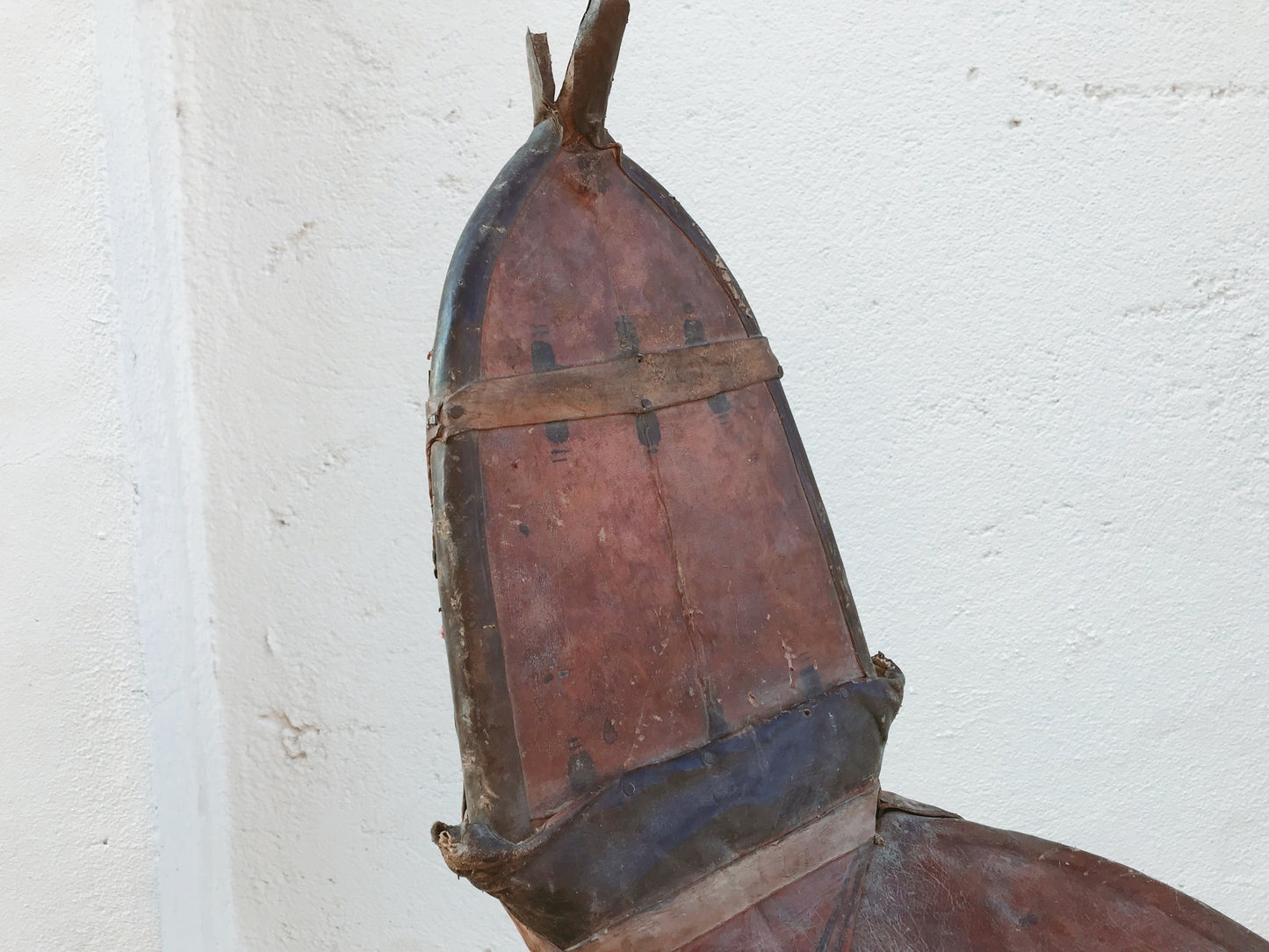 Tuareg Camel Saddle