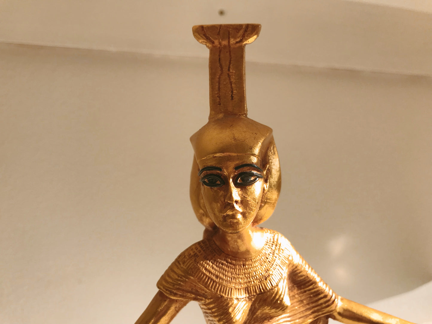 Statue of Nebt-Het