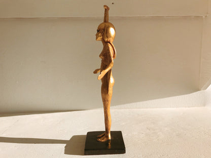 Statue of Nebt-Het