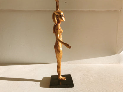 Statue of Nebt-Het