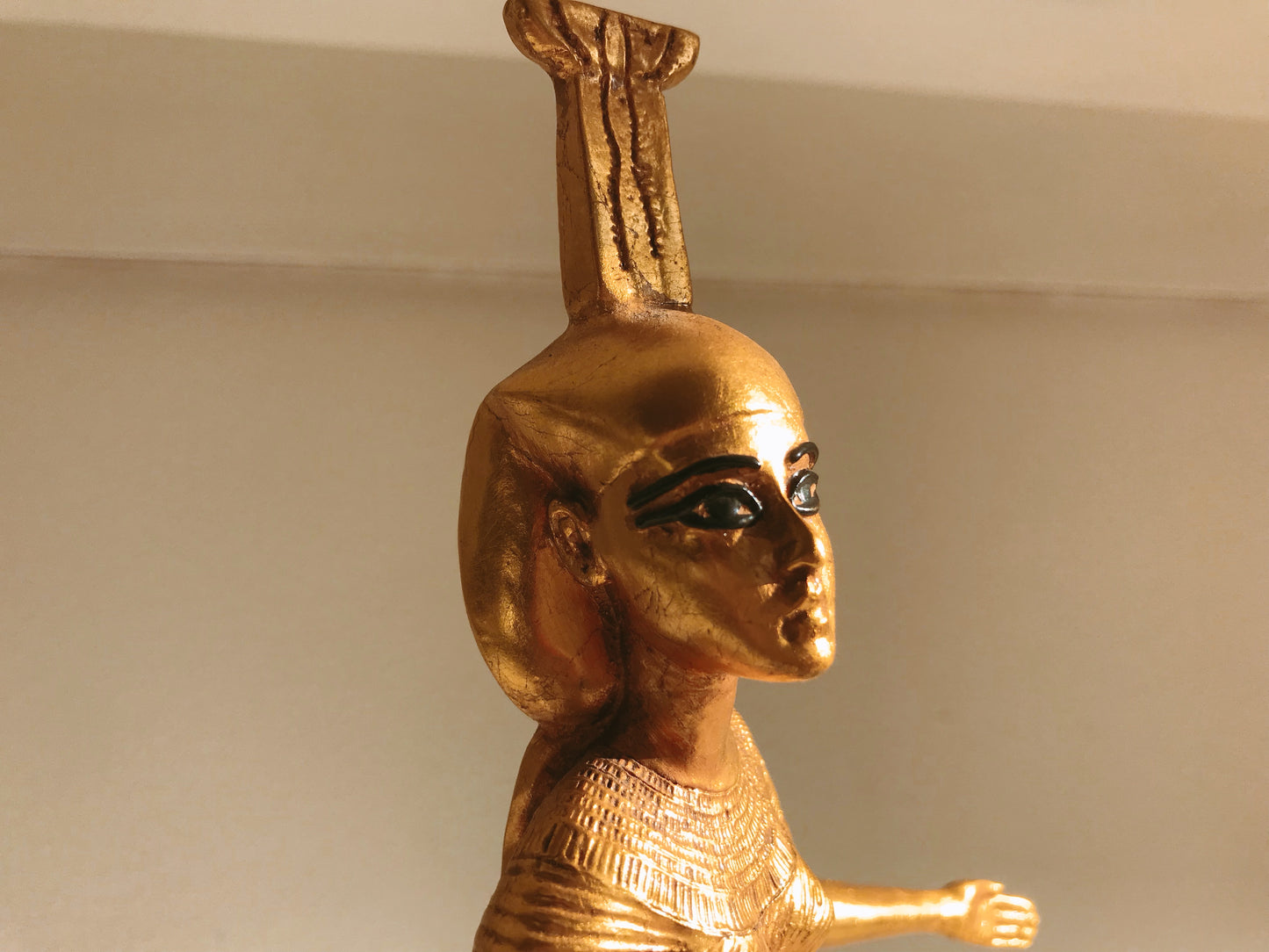 Statue of Nebt-Het