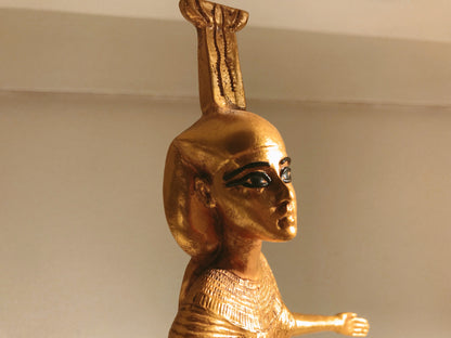 Statue of Nebt-Het