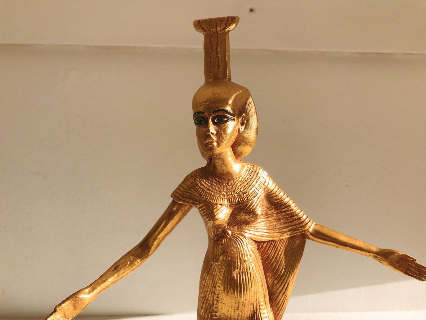 Statue of Nebt-Het