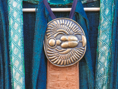 Tutankhamen Costume - “Tut” Miniseries