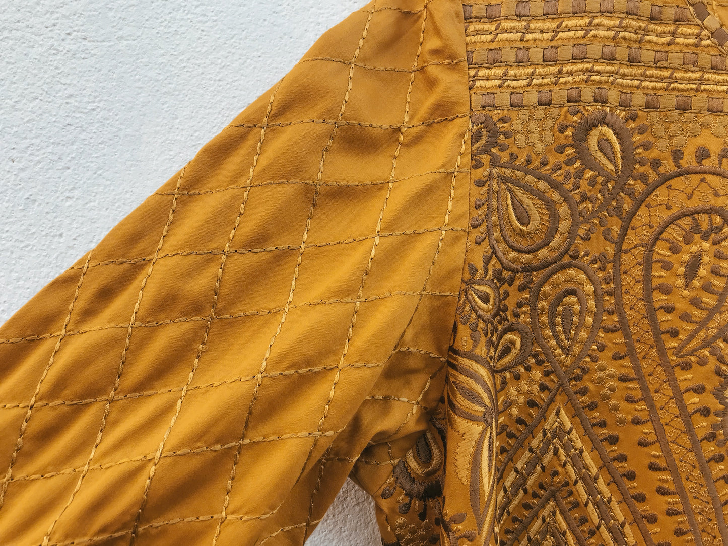 Traditional Egyptian Djellaba
