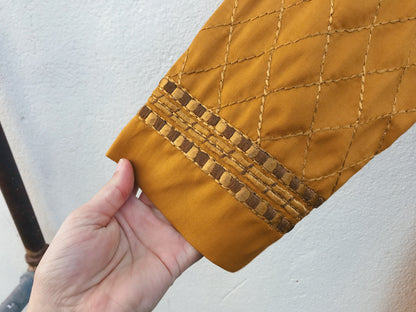 Traditional Egyptian Djellaba