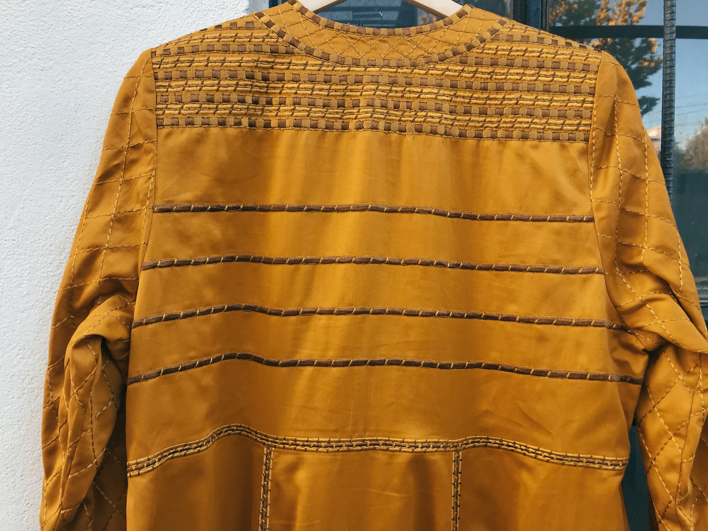 Traditional Egyptian Djellaba