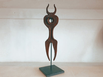 Untitled Artifact No. 1