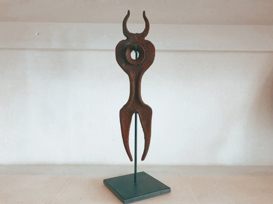 Untitled Artifact No. 1