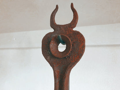 Untitled Artifact No. 1