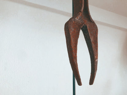 Untitled Artifact No. 1