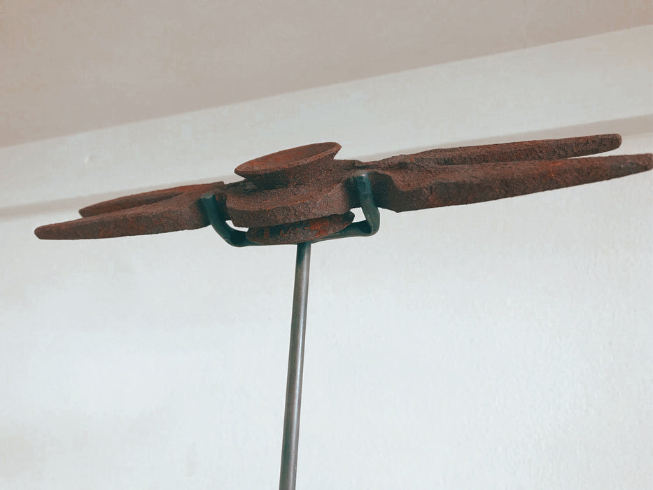 Untitled Artifact No. 3