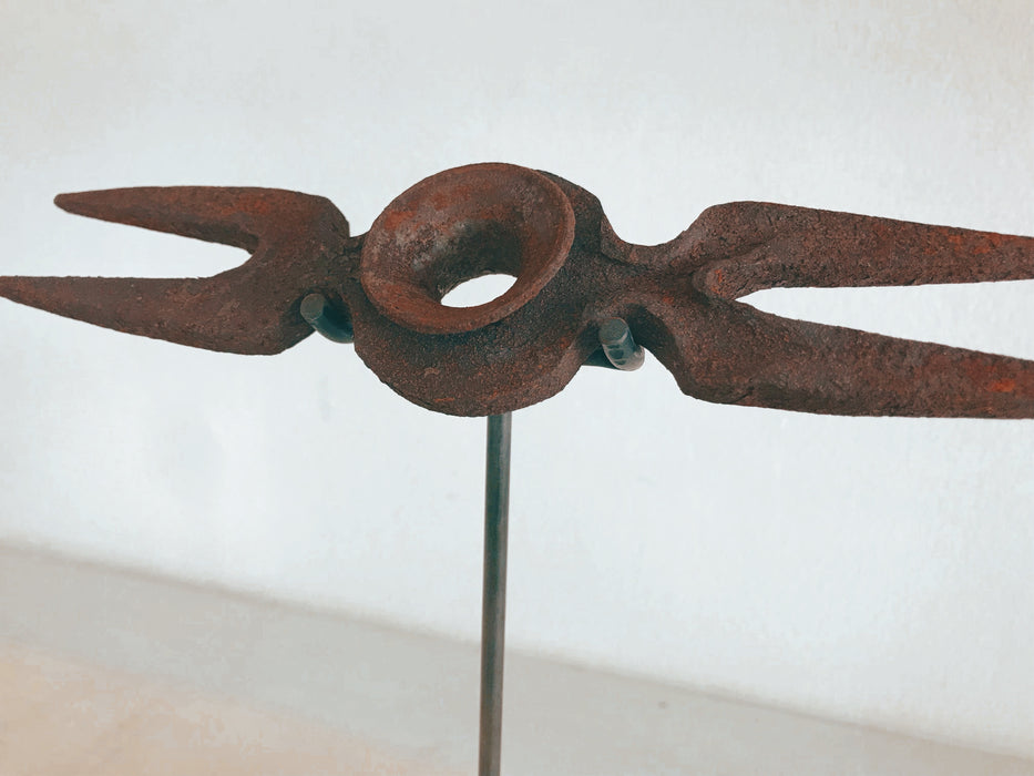 Untitled Artifact No. 3