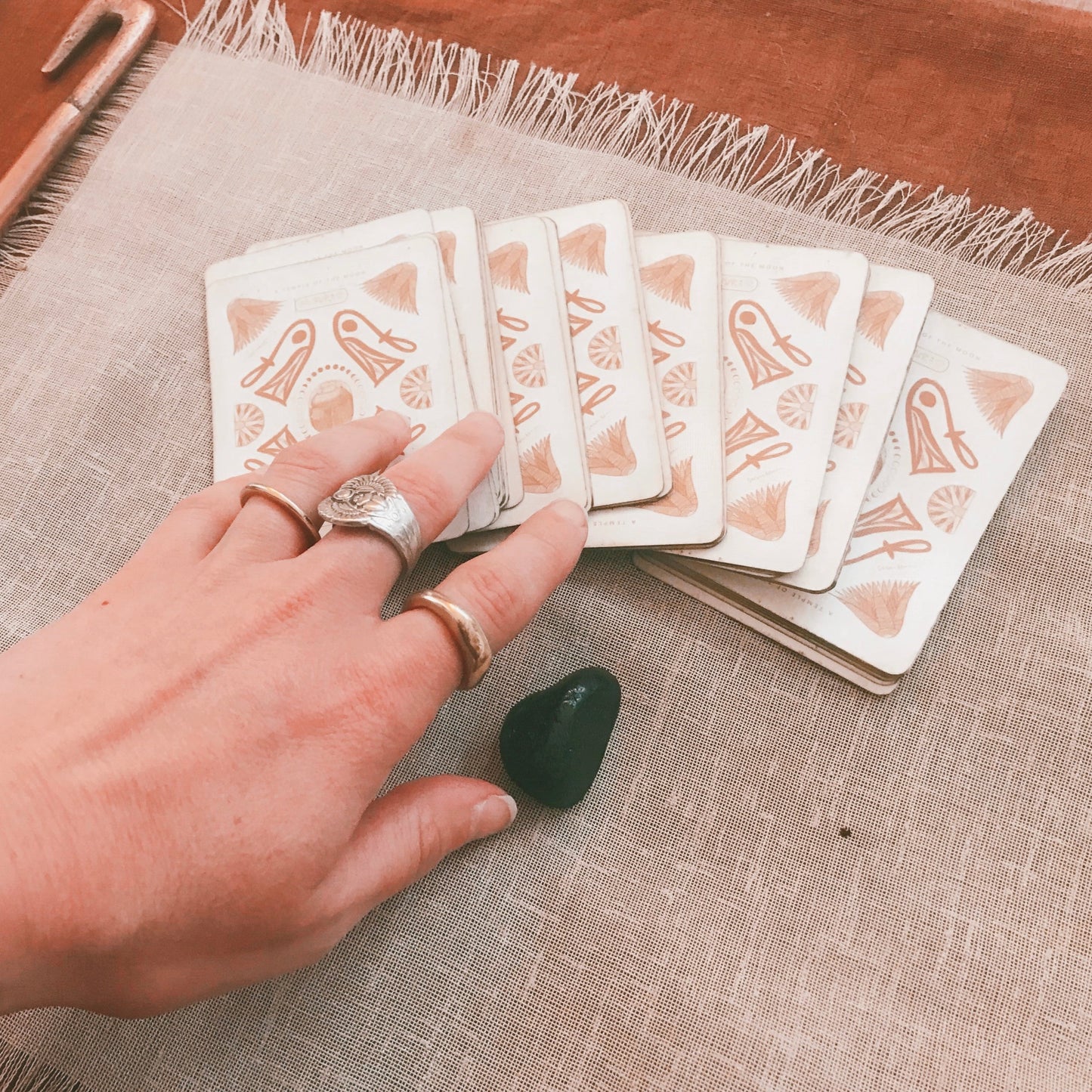 Tarot Readings