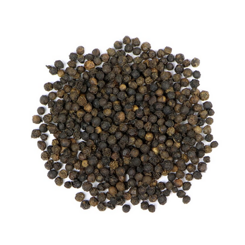 Black Peppercorns Whole, Organic